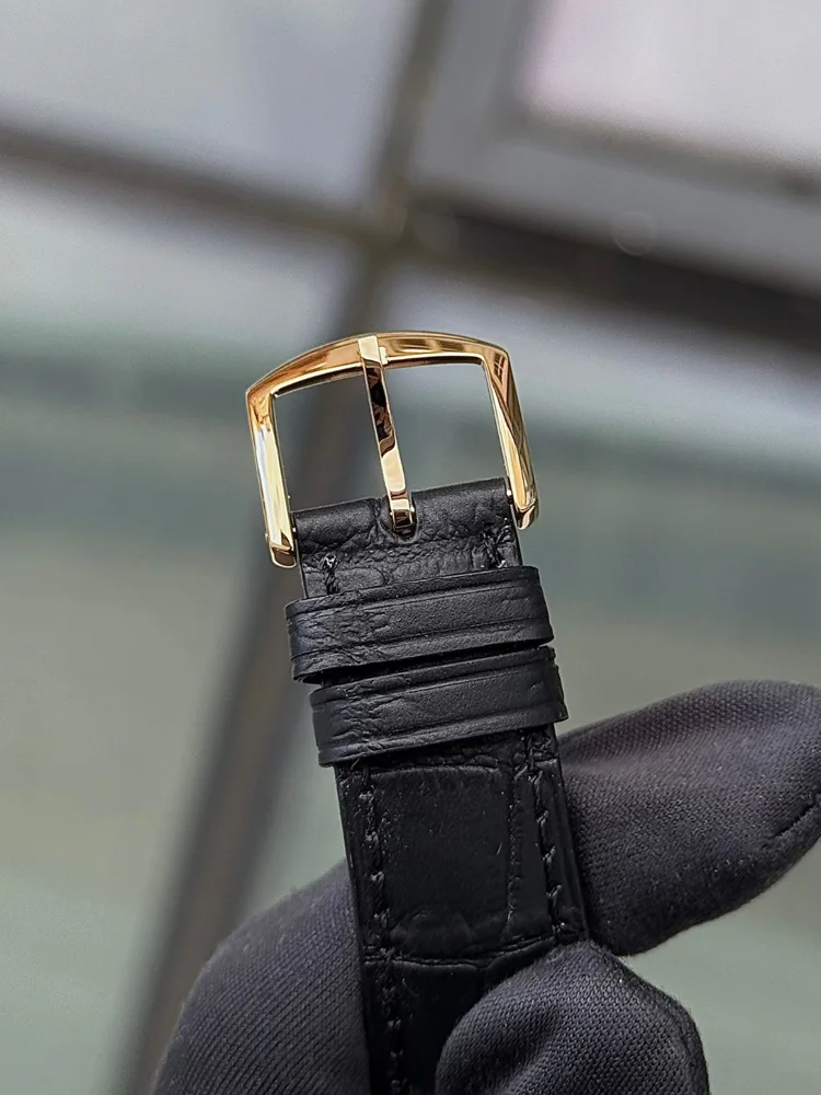 Daniel Roth Small Second